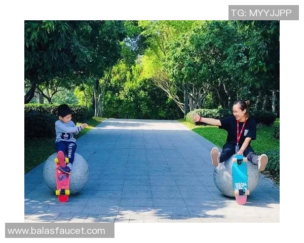 陈丽独家分享滑板技巧与心得体会助你轻松掌握滑板运动的乐趣与挑战