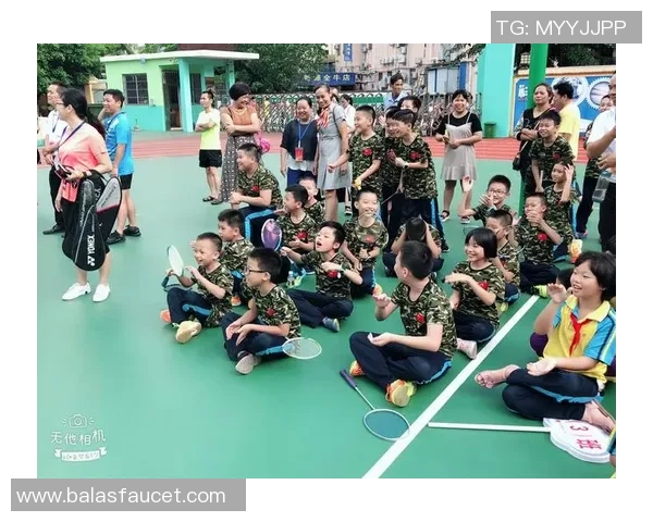 重庆羽毛球队的控制策略与发展趋势深度解析