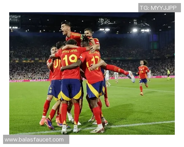 西班牙队在欧锦赛中的团队配合与战术执行全面分析