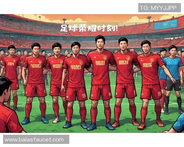 足球明星的奋斗历程与荣耀背后的感人故事分享